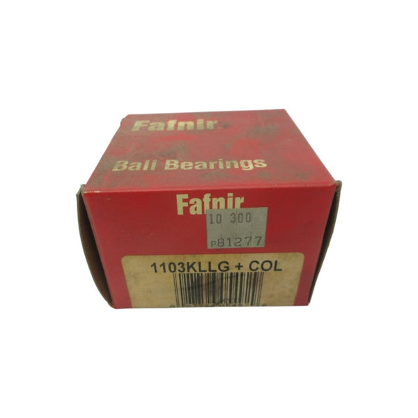 FAFNIR 1103KLLG+COL NSMP