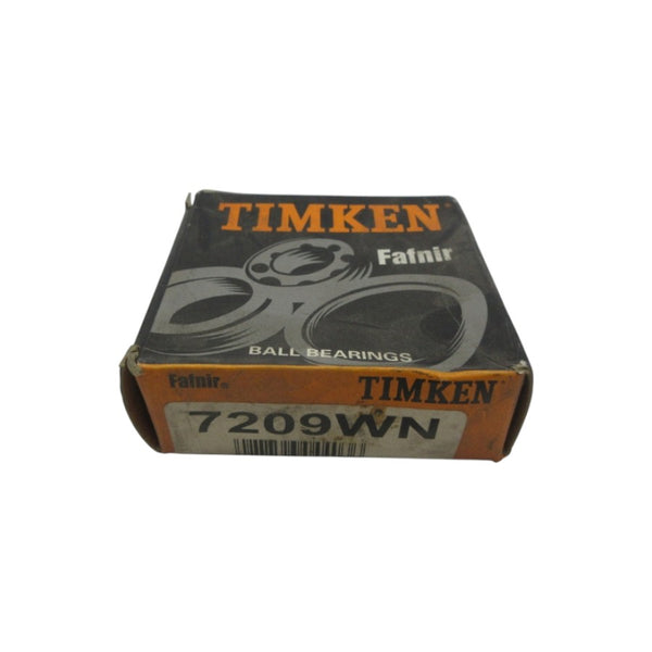 TIMKEN 7209WN NSMP