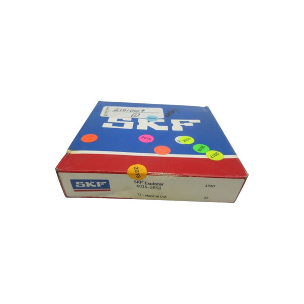SKF 6015-2RS1 NSFS