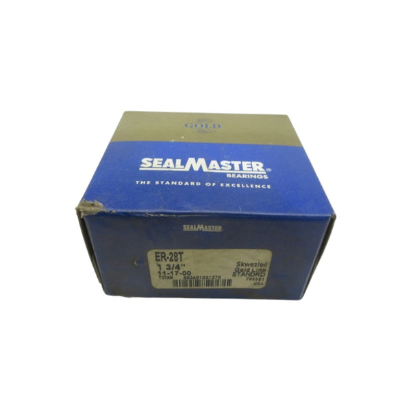 SEALMASTER ER-28T 705581 1-3/4" NSFS