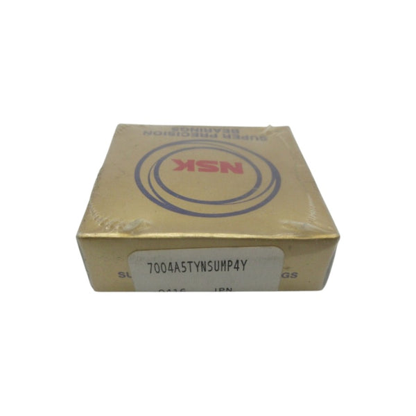 NSK 7004A5TYNSUMP4Y NSFS