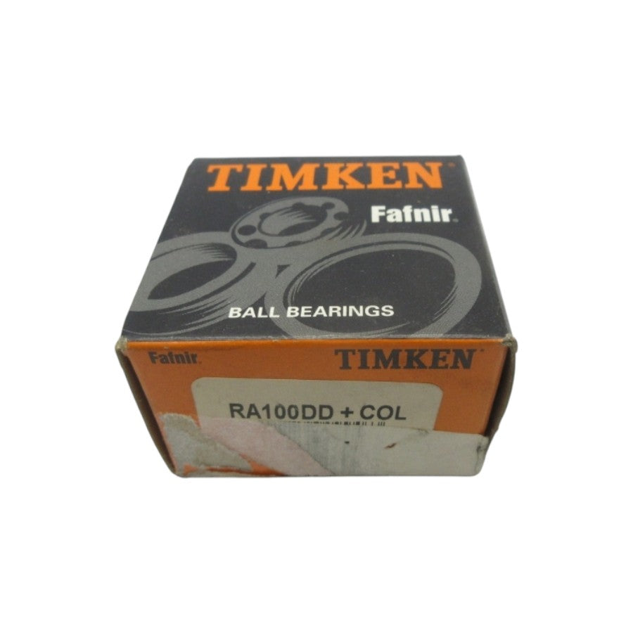 TIMKEN RA100DD+COL NSMP