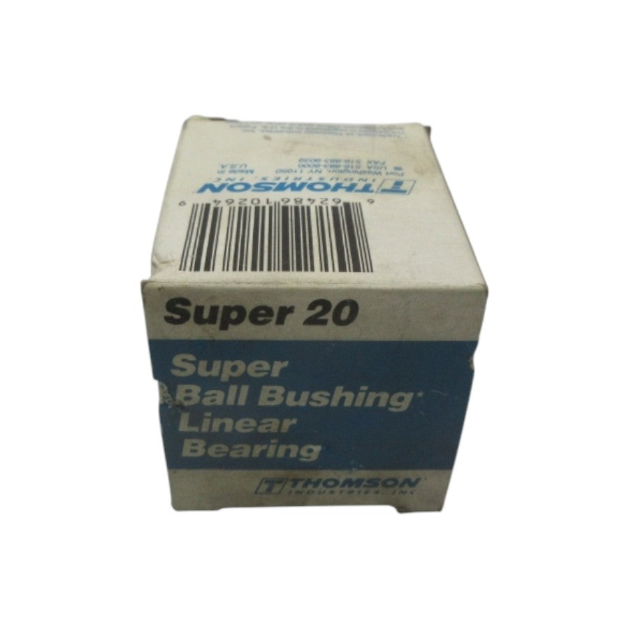 THOMSON SUPER20 NSMP