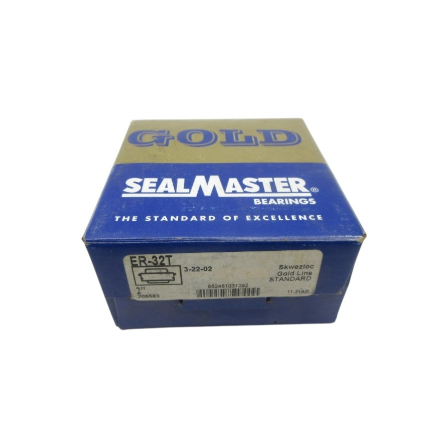 SEALMASTER ER-32T 705583 2" NSFS