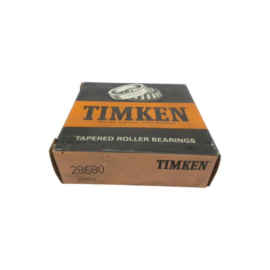 TIMKEN 28680 NSMP