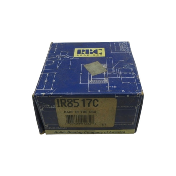 RBC IR8517C NSMP