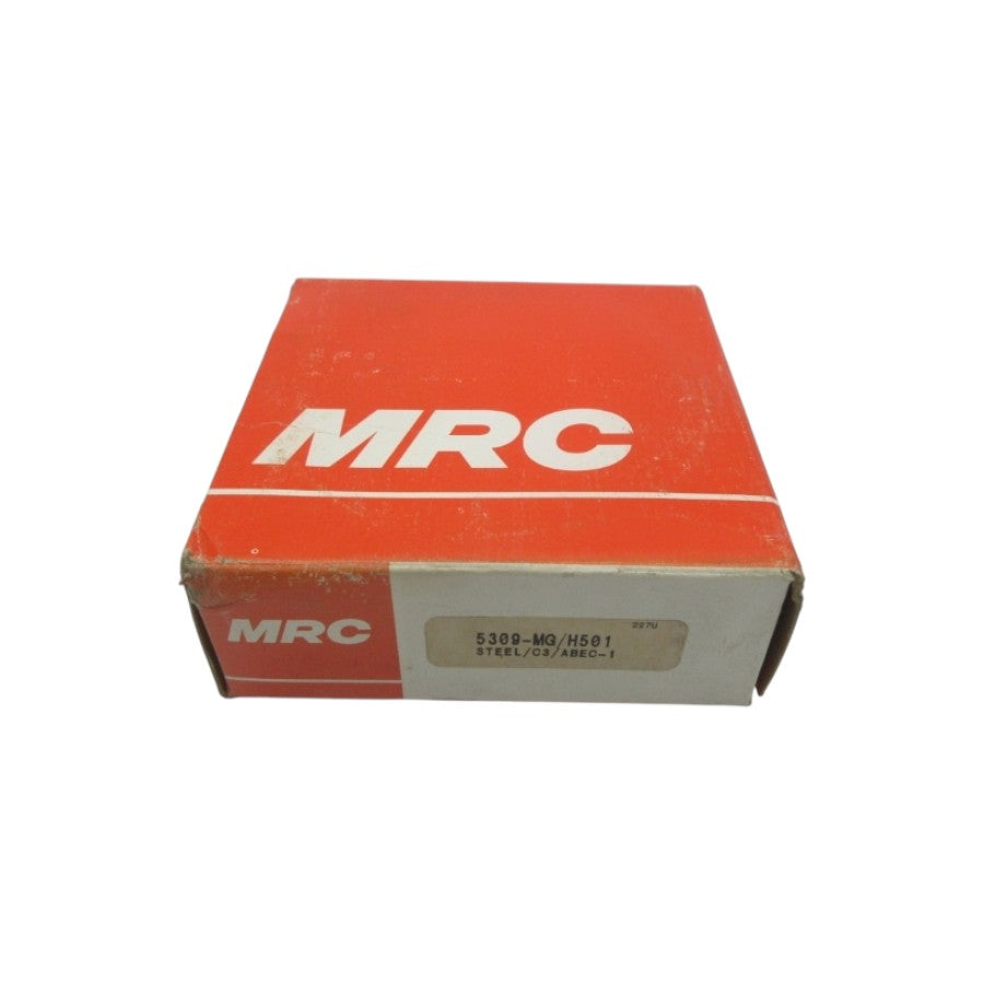 MRC 5309-MG/H501 NSMP