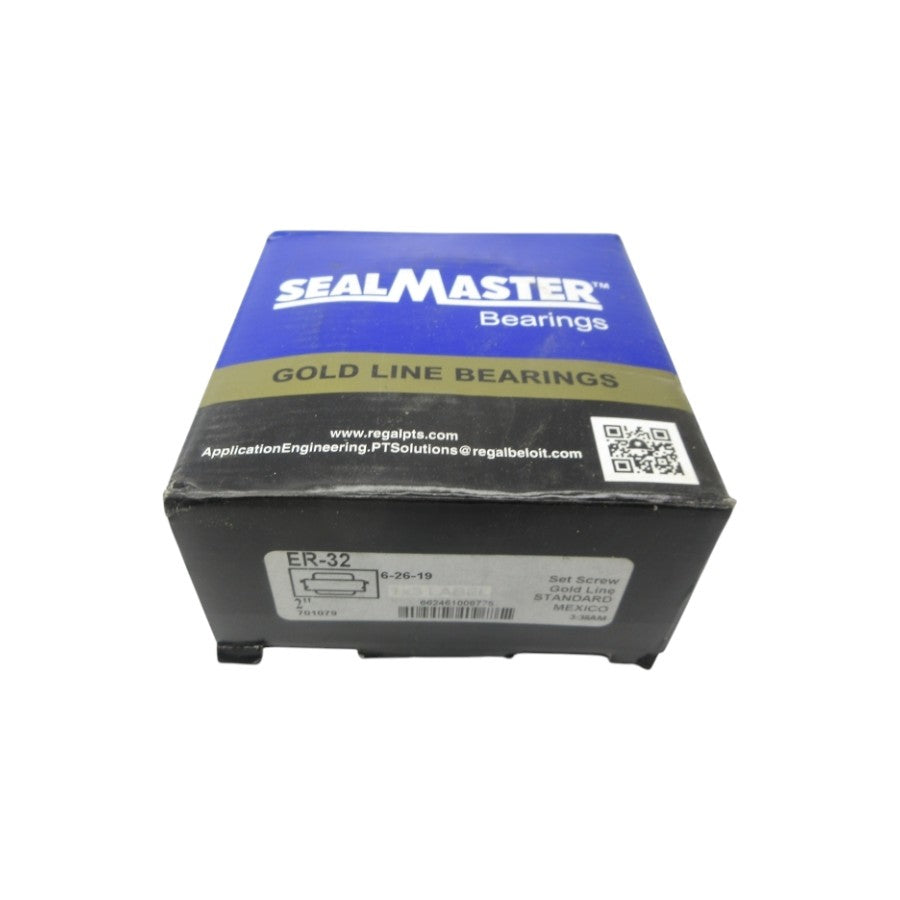 SEALMASTER ER-32 701079 2" NSMP
