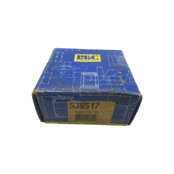 RBC SJ8517 NSMP