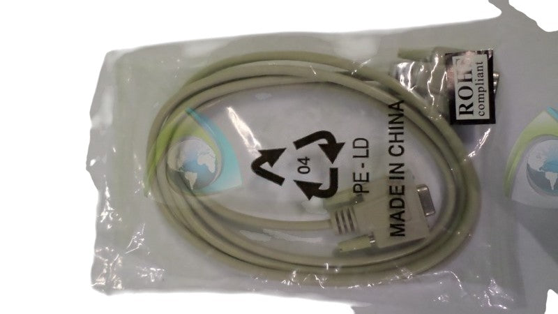 VGA CABLE NSNP IN BAG