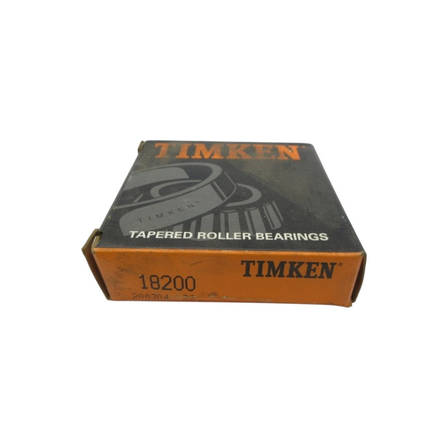 TIMKEN 18200 NSMP