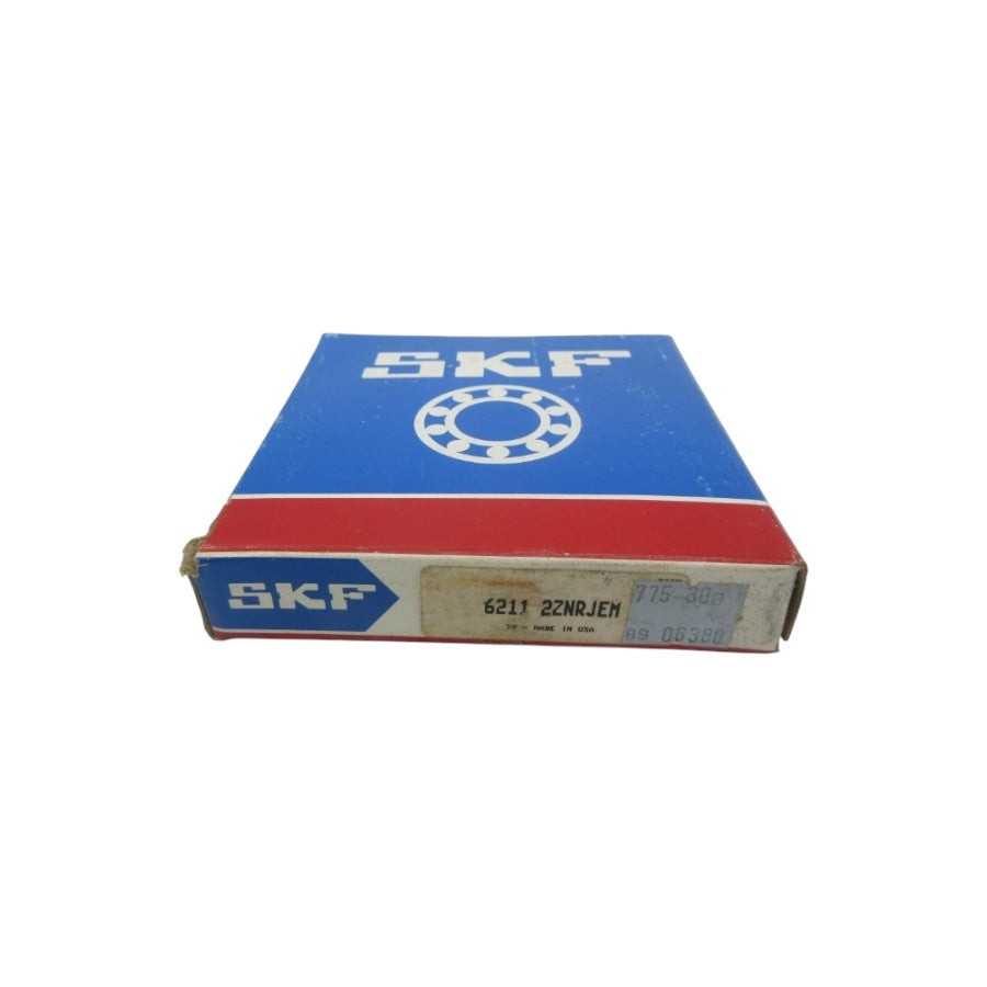 SKF 62112ZNRJEM NSMP