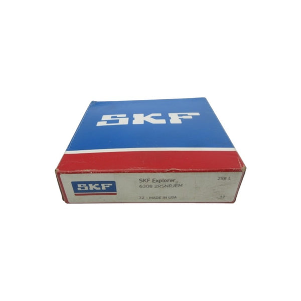 SKF 63082RSNRJEM NSMP