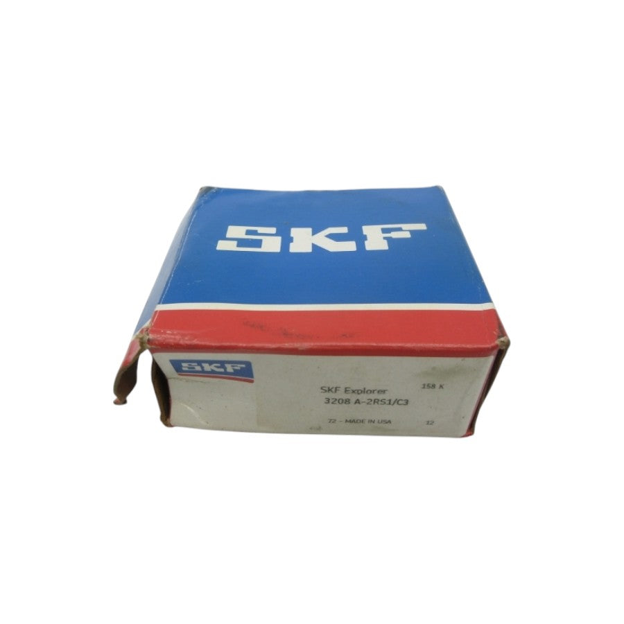 SKF 3208A-2RS1/C3 NSMP