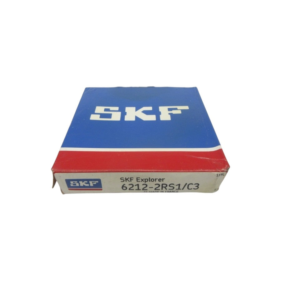 SKF 6212-2RS1/C3 NSMP