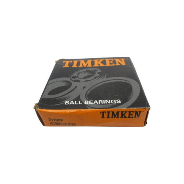 TIMKEN 211NPP NSMP