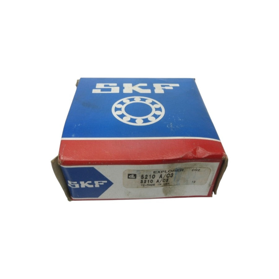 SKF 5210A/C3 3210A/C3 NSMP