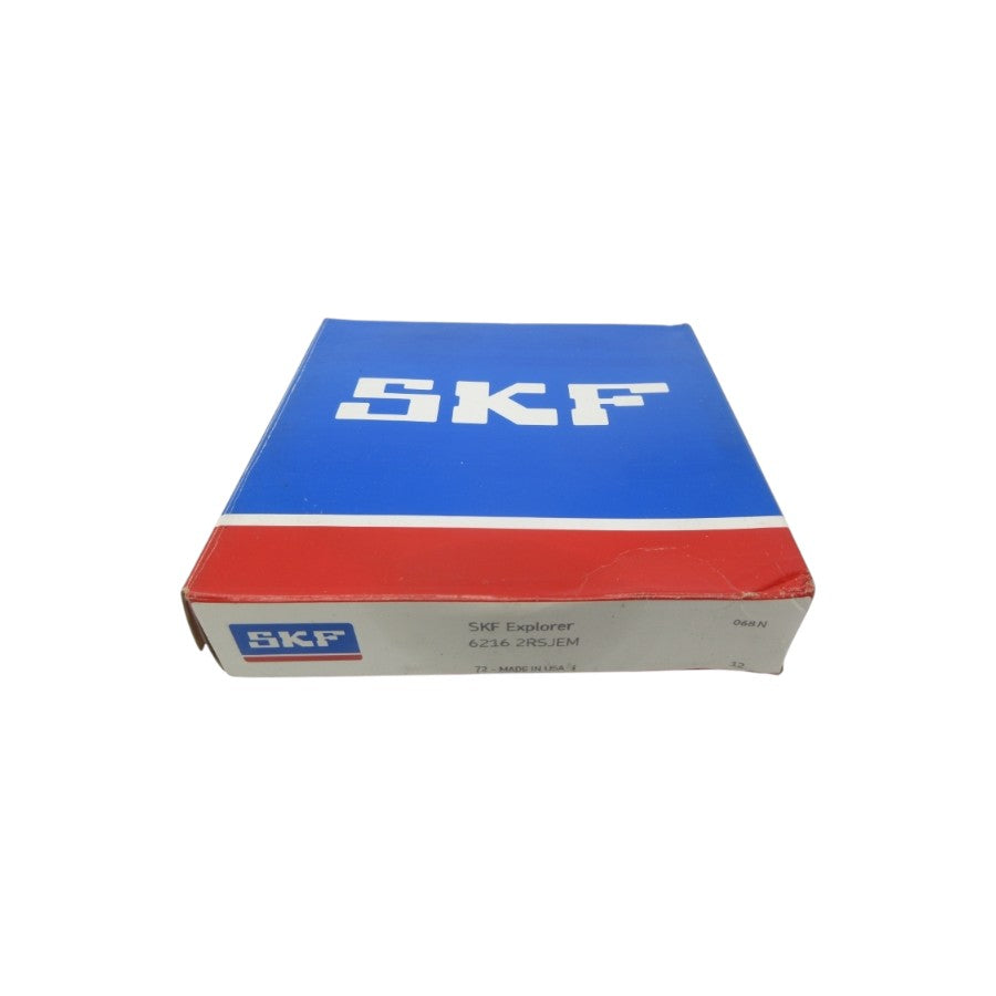 SKF 62162RSJEM NSMP
