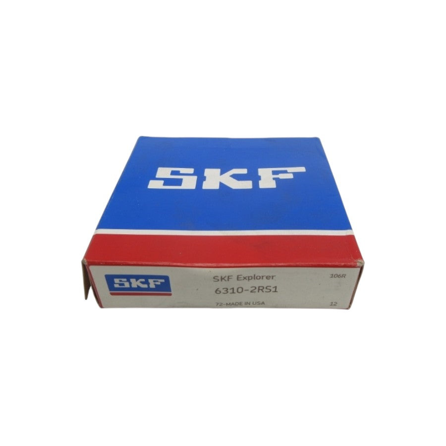 SKF 6310-2RS1 NSMP