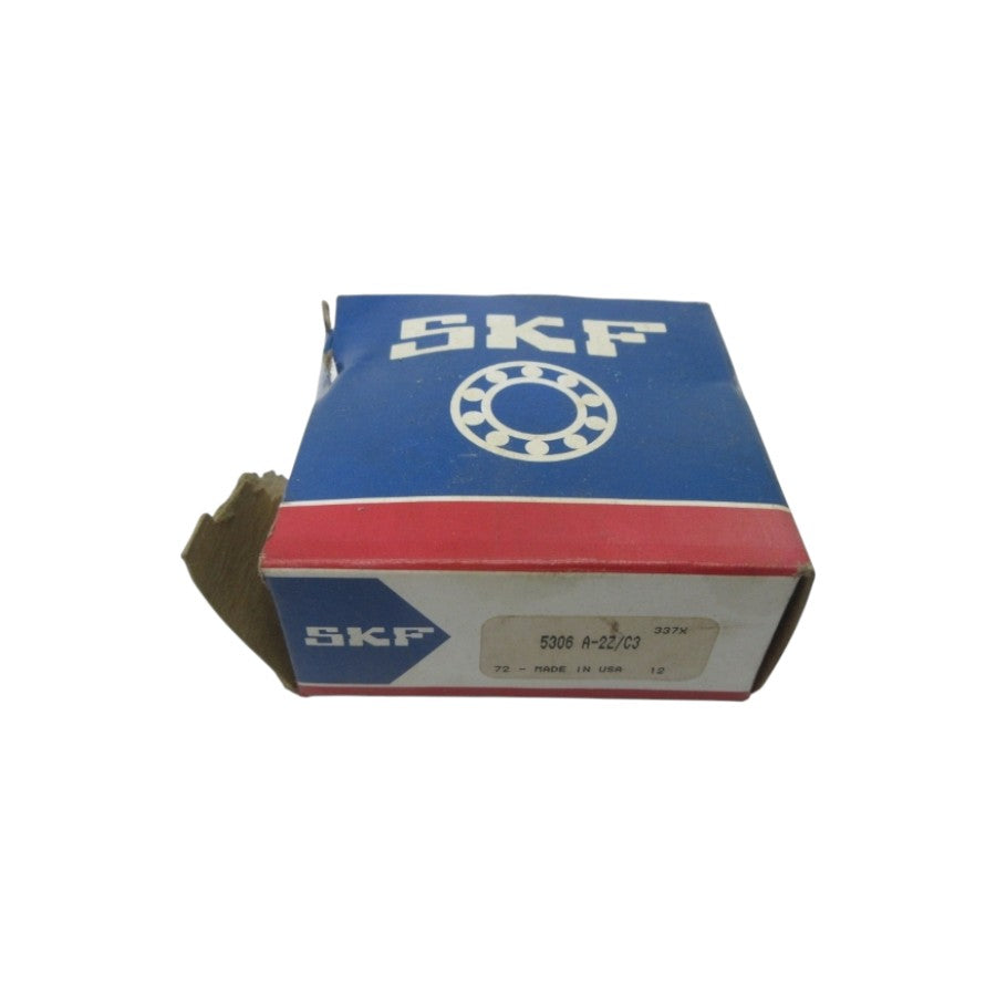 SKF 5306A-2Z/C3 NSMP