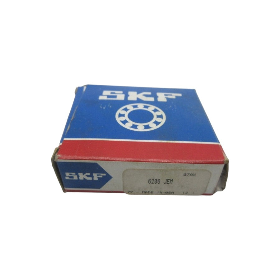 SKF 6206JEM NSMP