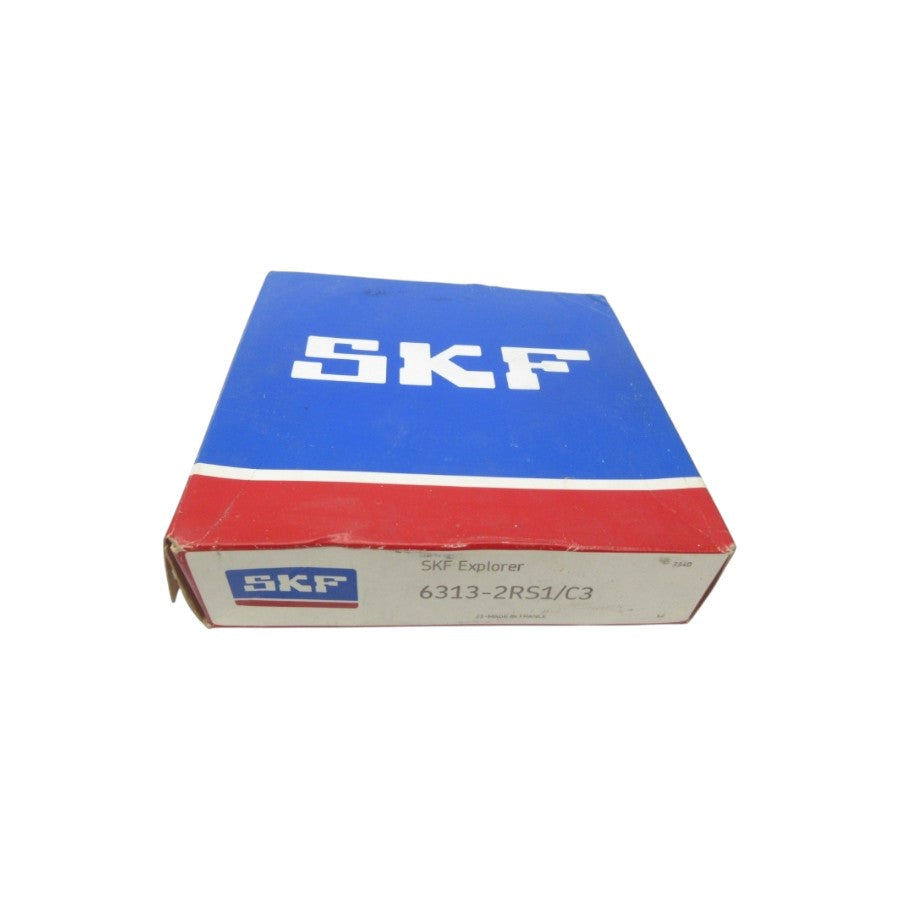 SKF 6313-2RS1/C3 NSMP