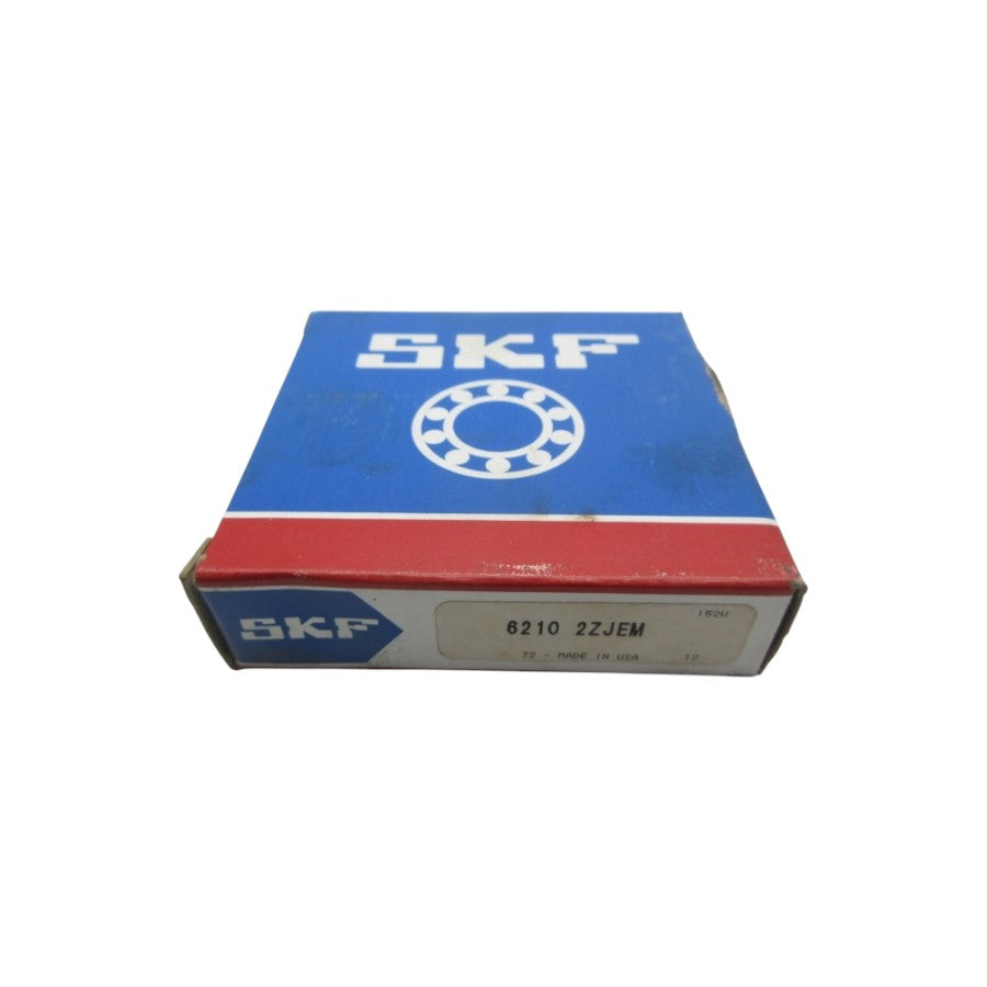 SKF 62102ZJEM NSMP