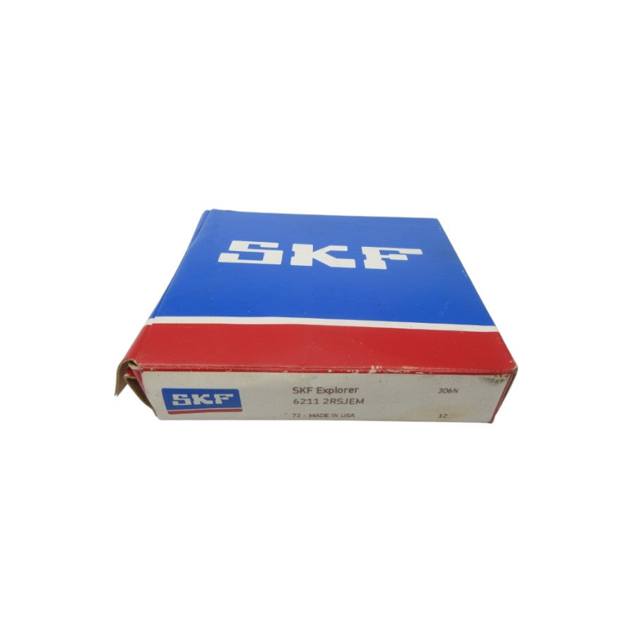SKF 62112RSJEM NSMP