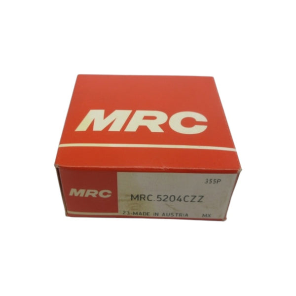 MRC MRC.5204CZZ NSMP