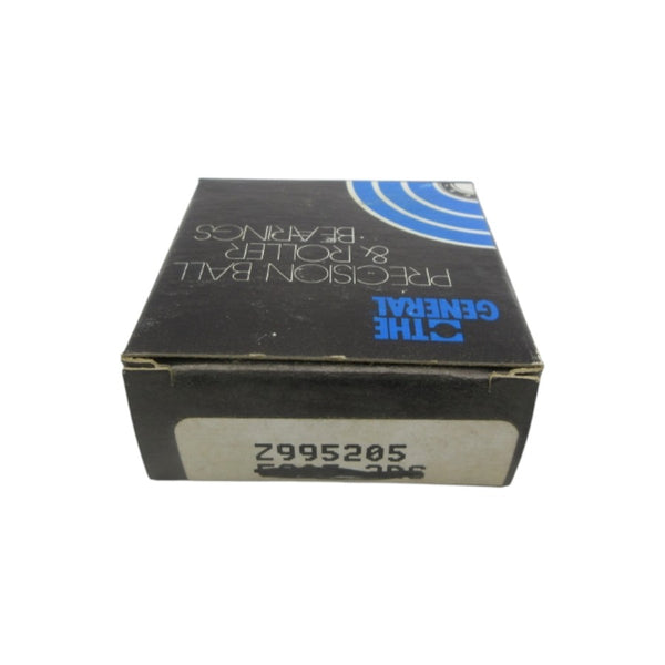THE GENERAL Z995205 5205-2RS NSMP