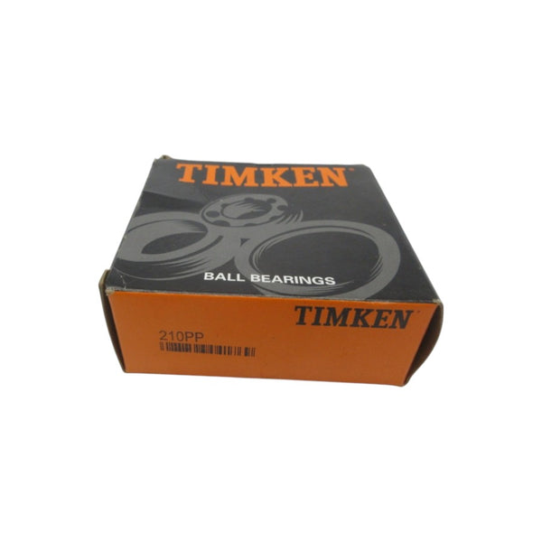 TIMKEN 210PP NSMP