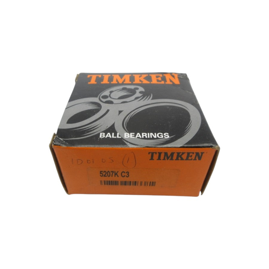TIMKEN 5207KC3 NSMP