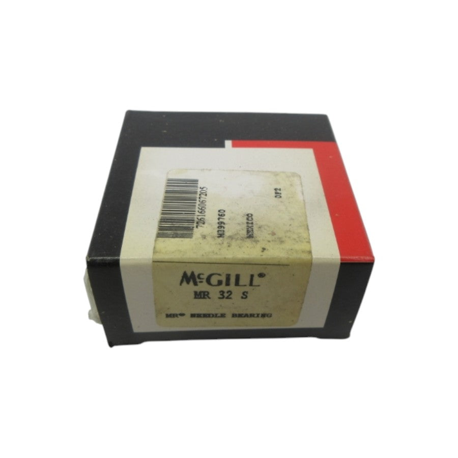 MCGILL MR32S NSMP