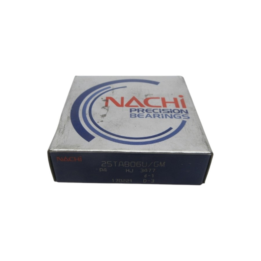 NACHI 25TAB06U/GM NSMP