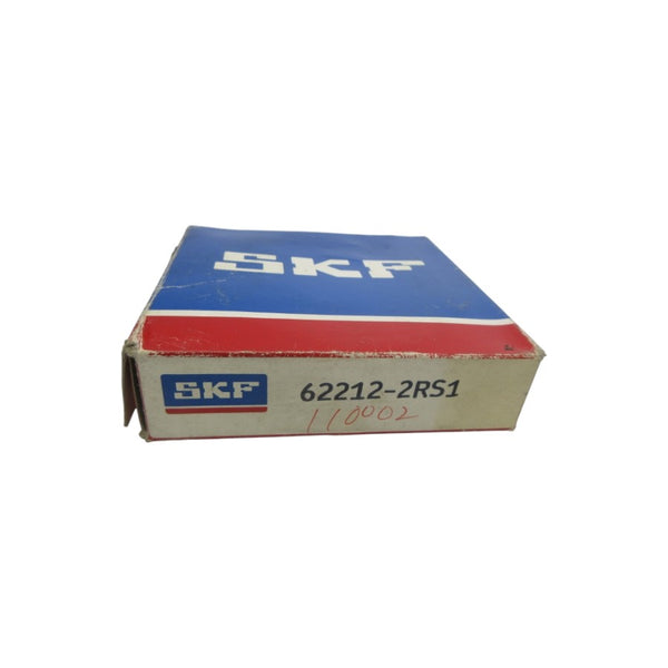 SKF 62212-2RS1 NSMP