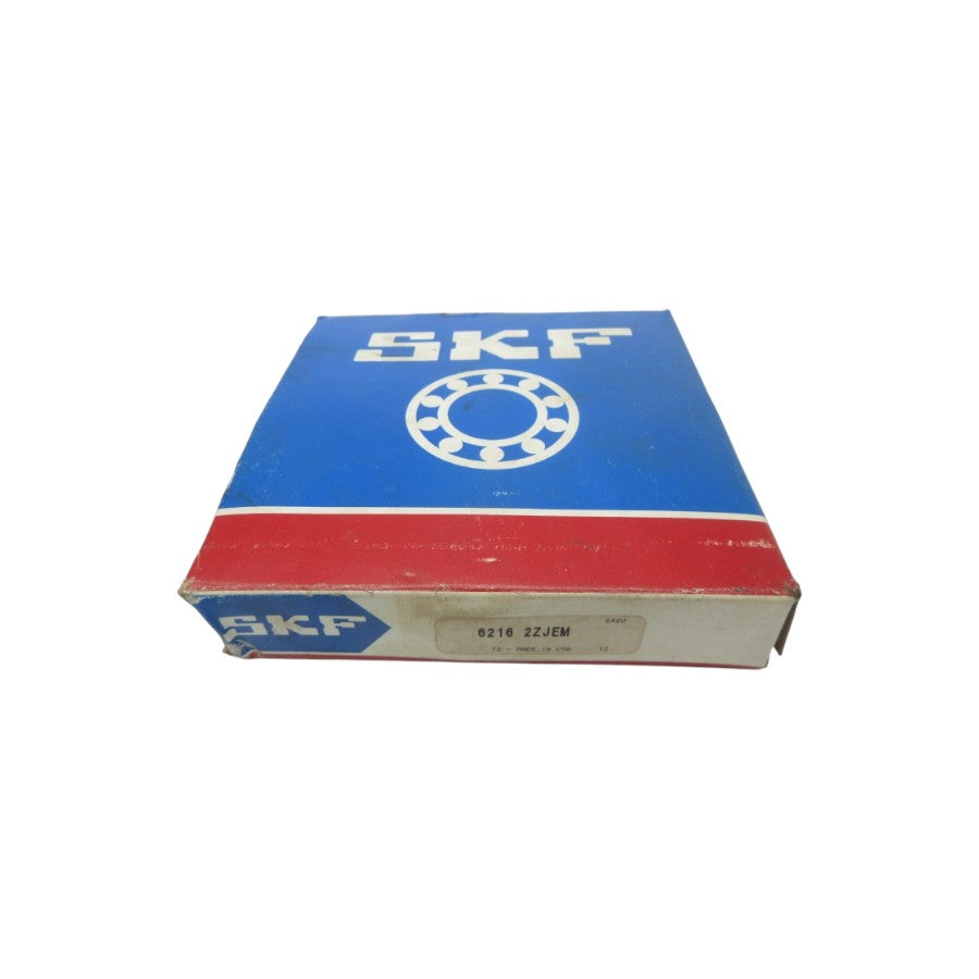 SKF 62162ZJEM NSMP
