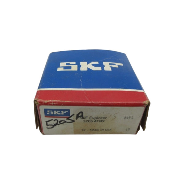 SKF 3205ATN9 NSMP