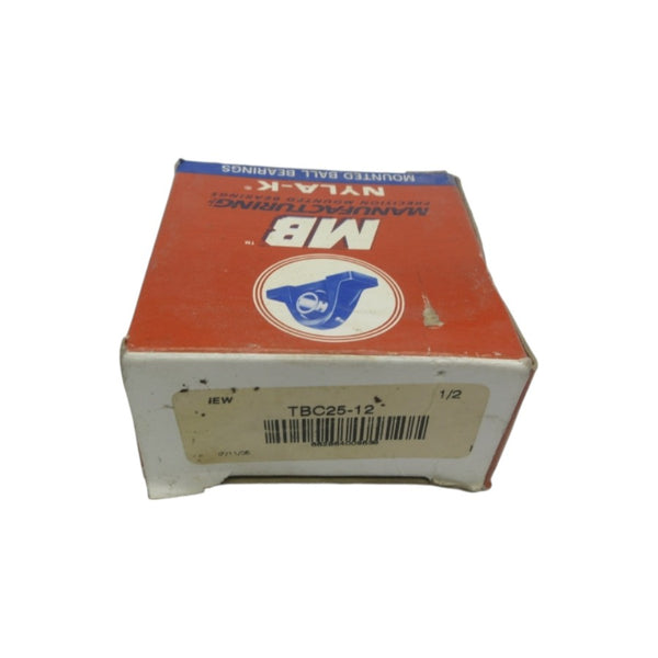 MB TBC25-12 NSMP