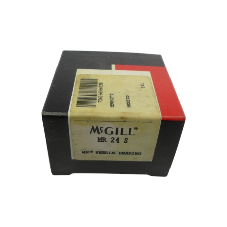 MCGILL MR24S NSMP