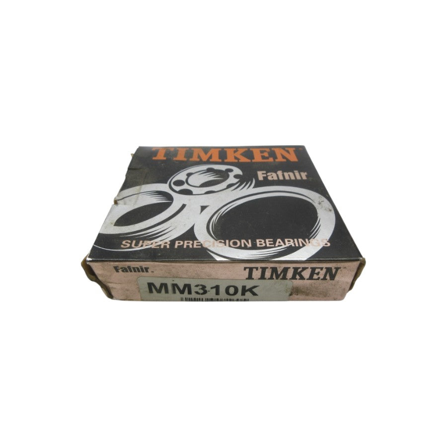 TIMKEN MM310K NSMP
