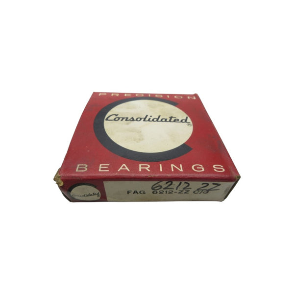 CONSOLIDATED 6212-ZZC/3 NSMP