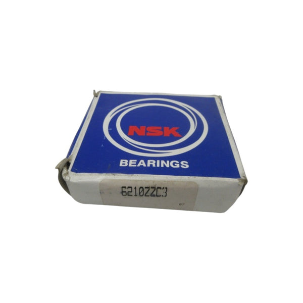 NSK 6210ZZC3 NSMP
