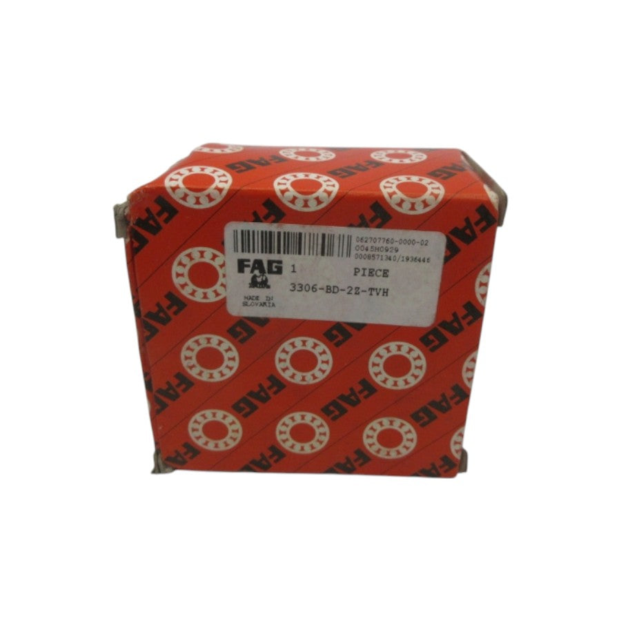 FAG 3306-BD-2Z-TVH NSMP