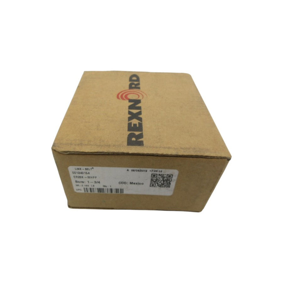 REXNORD ER28K-MHFF 1-3/4" NSMP