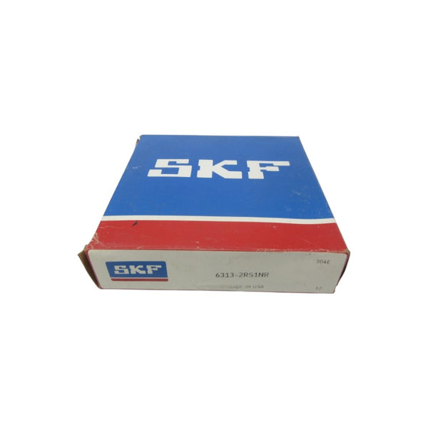 SKF 6313-2RS1NR NSMP