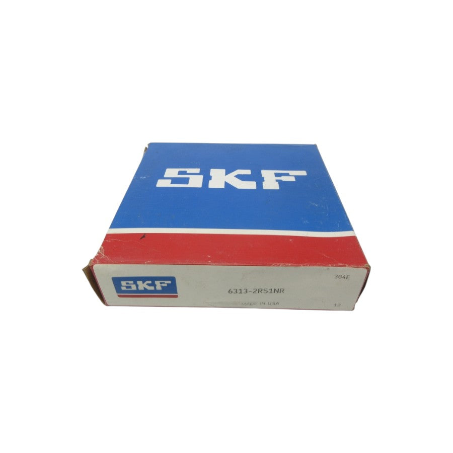 SKF 6313-2RS1NR NSMP