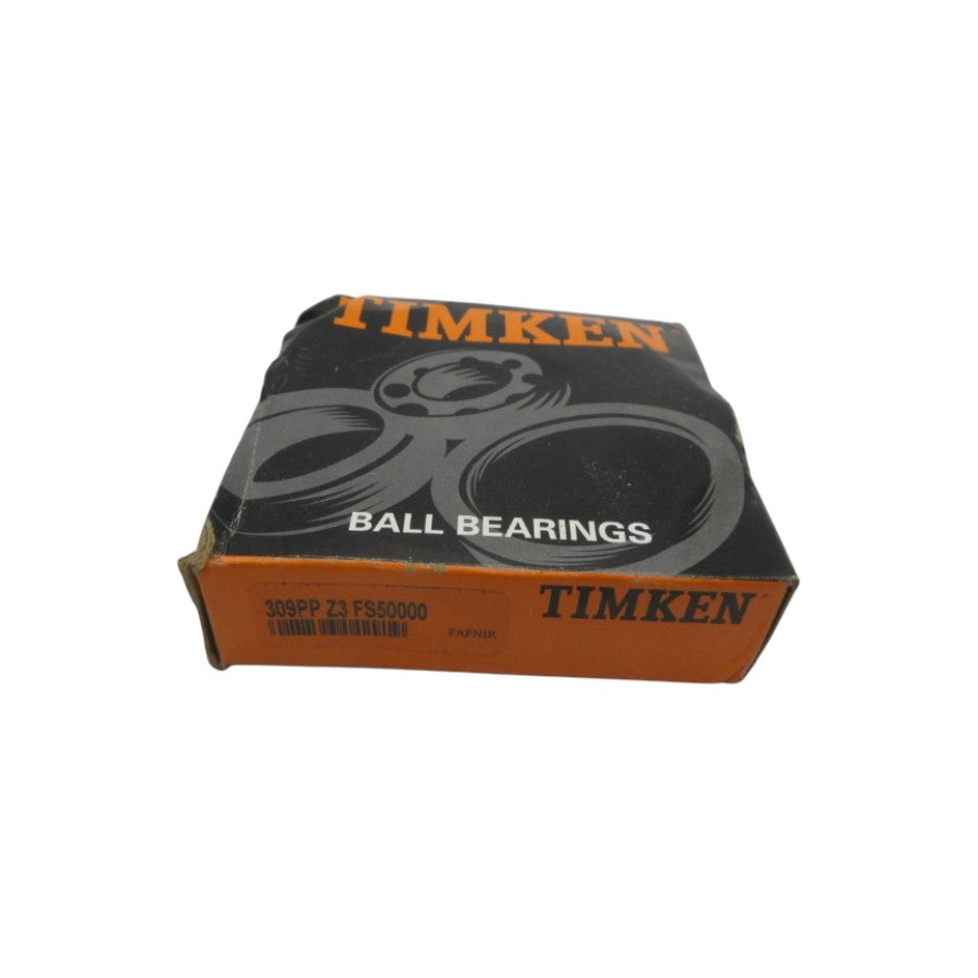 TIMKEN 309PPZ3FS50000 NSMP