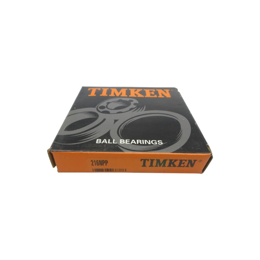 TIMKEN 216NPP NSMP