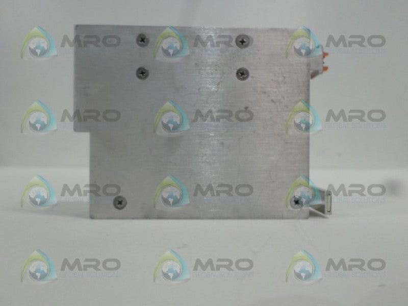 MOORE INDUSTRIES PIT/3-15PSIG/4-20MA/12-42DC-FA3-RTB TRANSMITTER UNMP