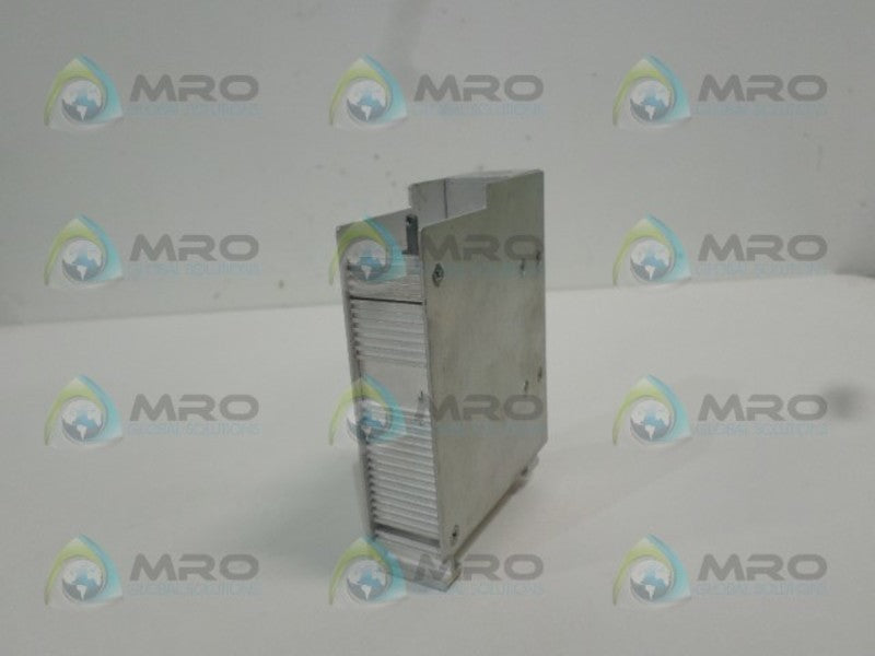 MOORE INDUSTRIES PIT/3-15PSIG/4-20MA/12-42DC-FA3-RTB TRANSMITTER UNMP